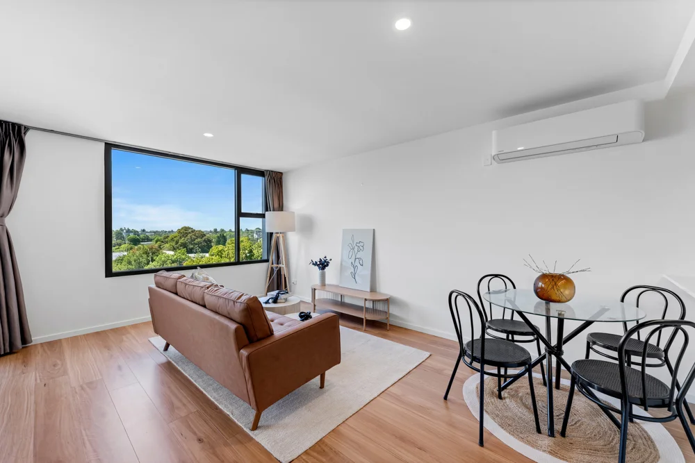 407/21 Challis Street, Dickson ACT 2602 photo 4