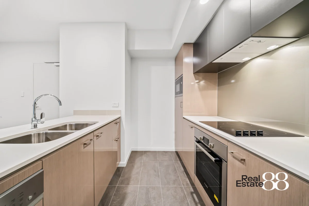 Additional image 19 of 1808/63 Adelaide Terrace, East Perth WA 6004