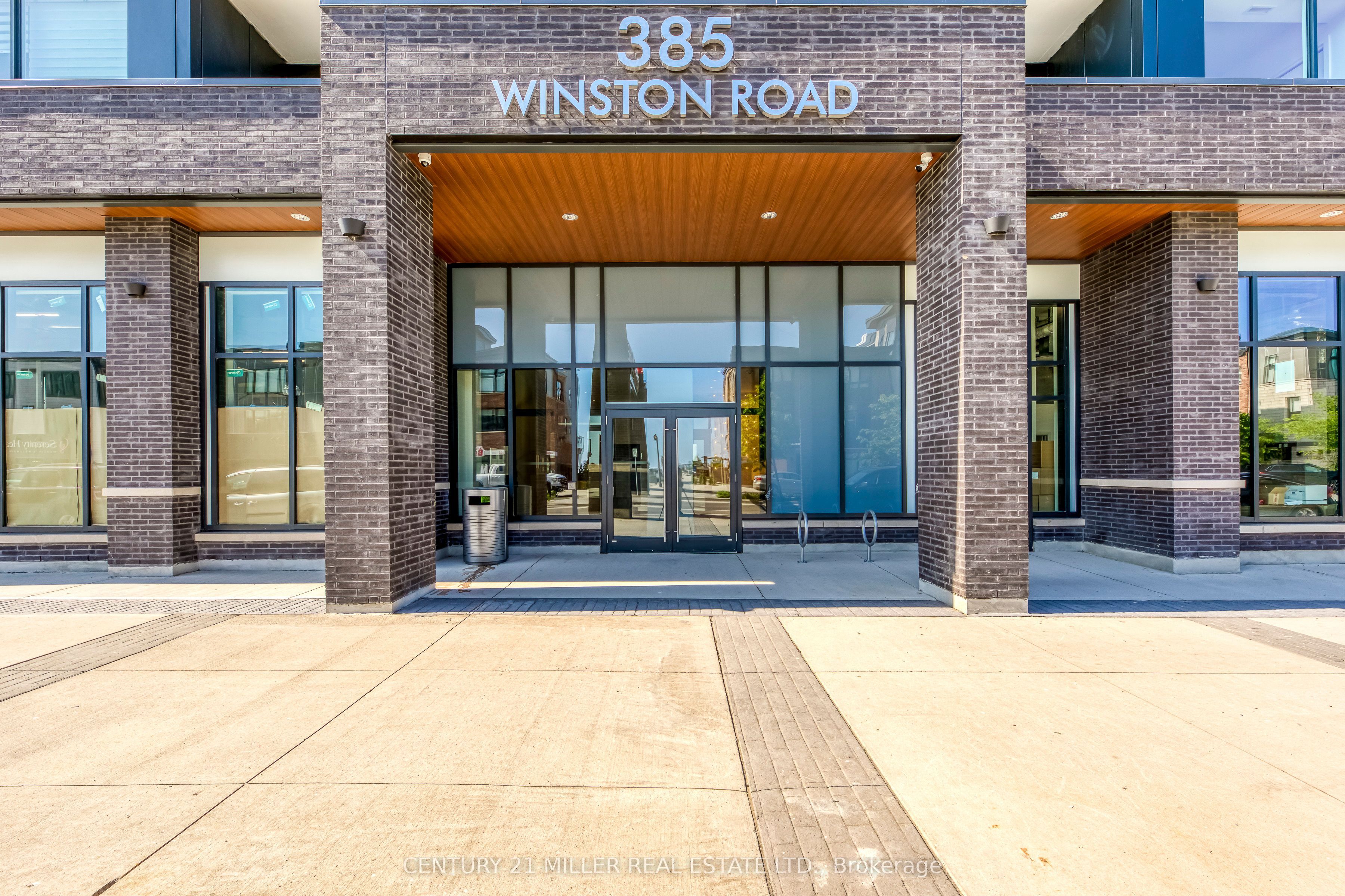 Additional image 2 of 603-385 Winston Road, Grimsby, ON, L3M 4E8
