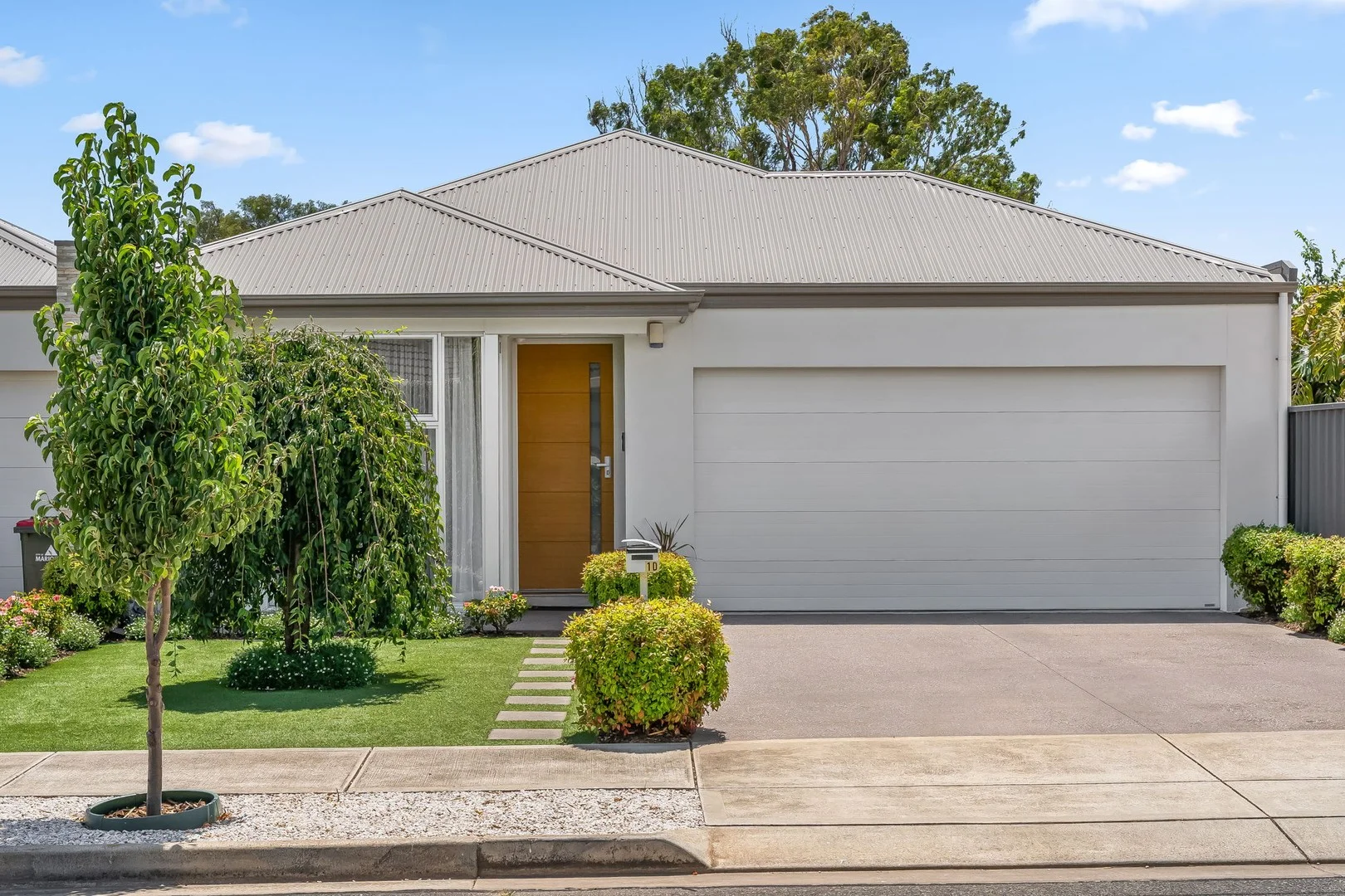 1D Parslow Road, Marion SA 5043