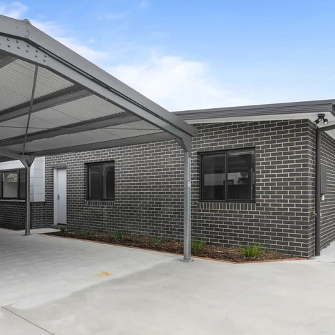 2/20 Braine Street, Page ACT 2614
