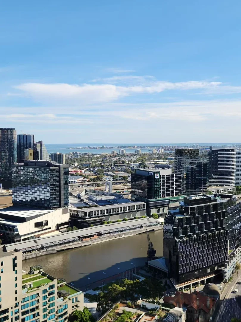 Additional image 9 of 3112/628 Flinders Street, Docklands VIC 3008