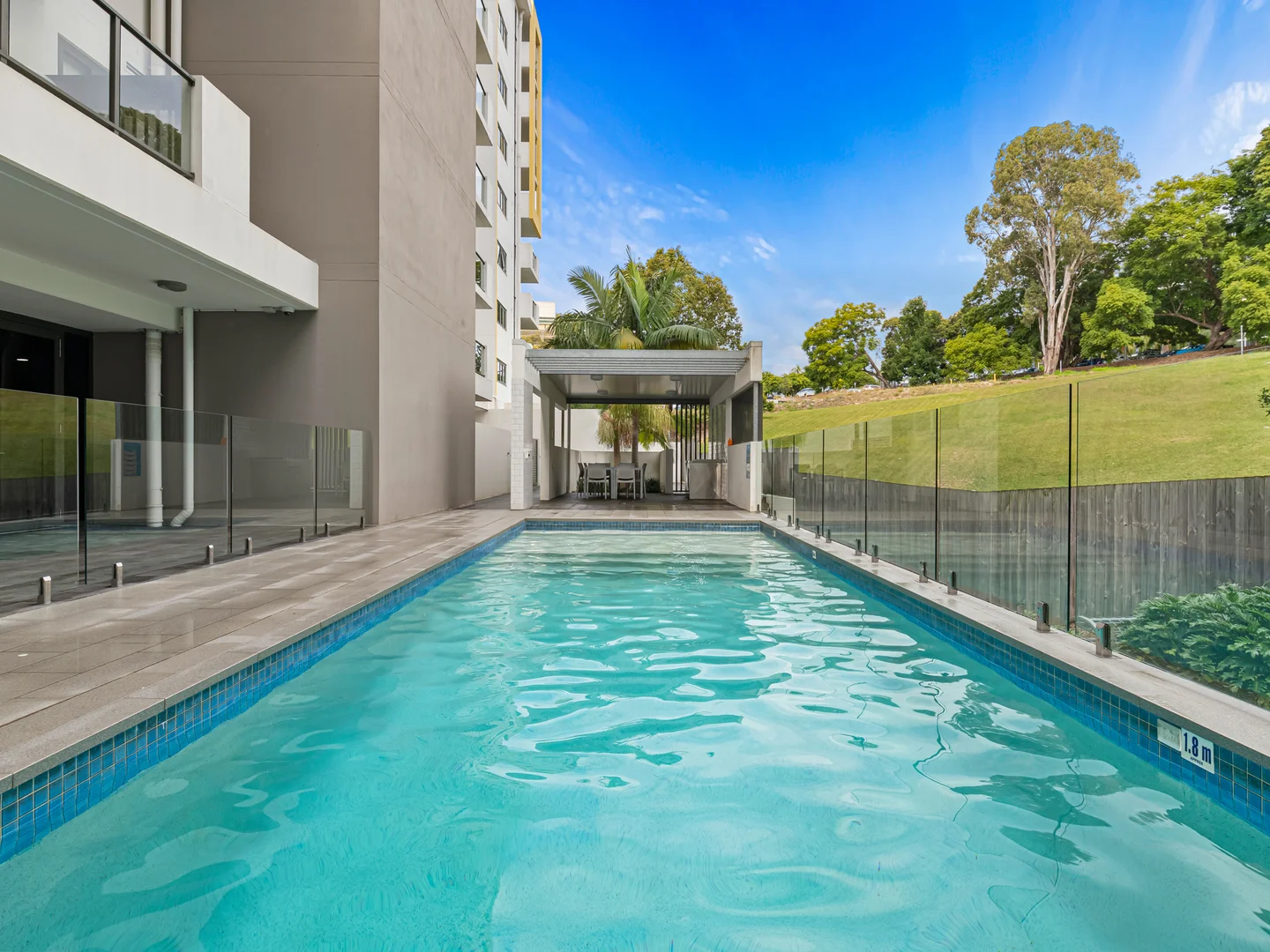Additional image 14 of 707/41 Ramsgate Street, Kelvin Grove QLD 4059