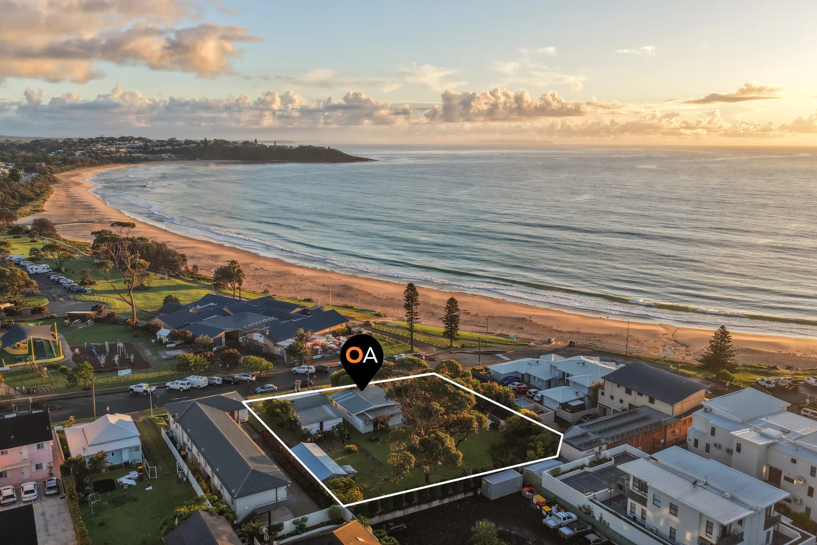 Additional image 3 of 72-76 Ocean Street, Mollymook NSW 2539