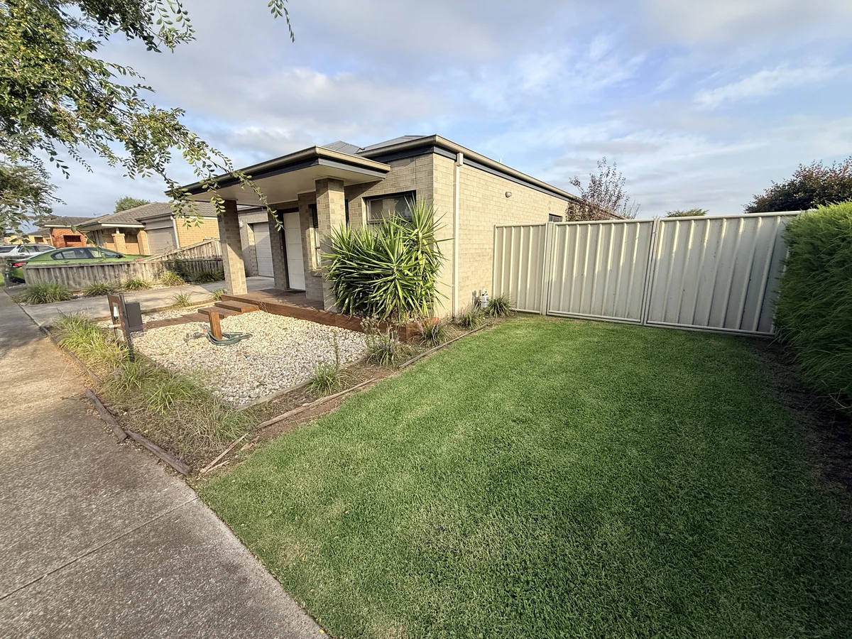 Additional image 3 of 21 Ruthberg Drive, Sale VIC 3850