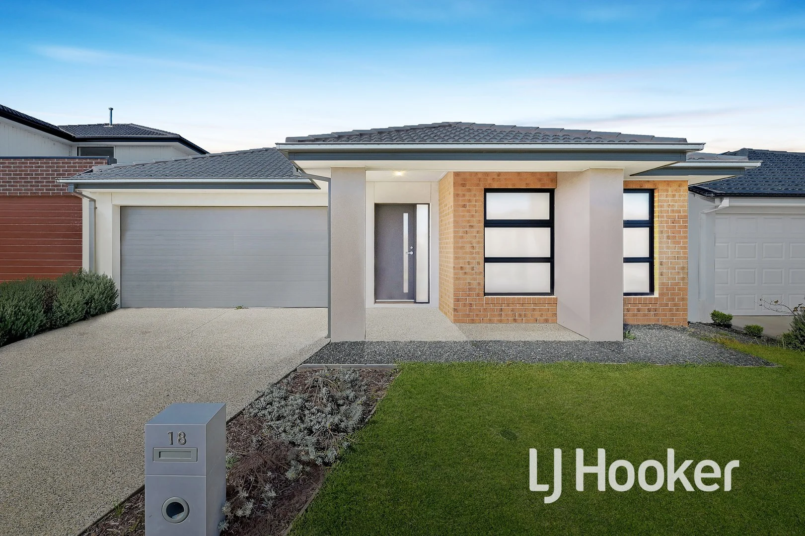 18 Milford Street, Clyde VIC 3978