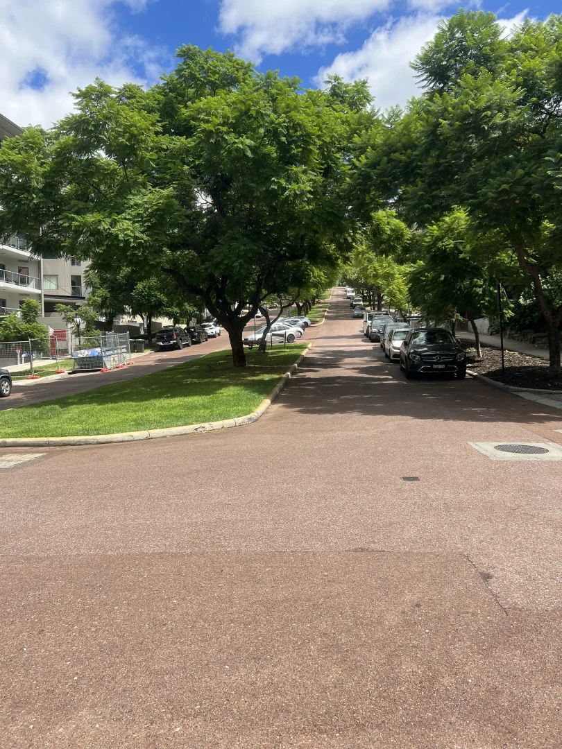 Additional image 19 of 512/36 Mount Street, West Perth WA 6005