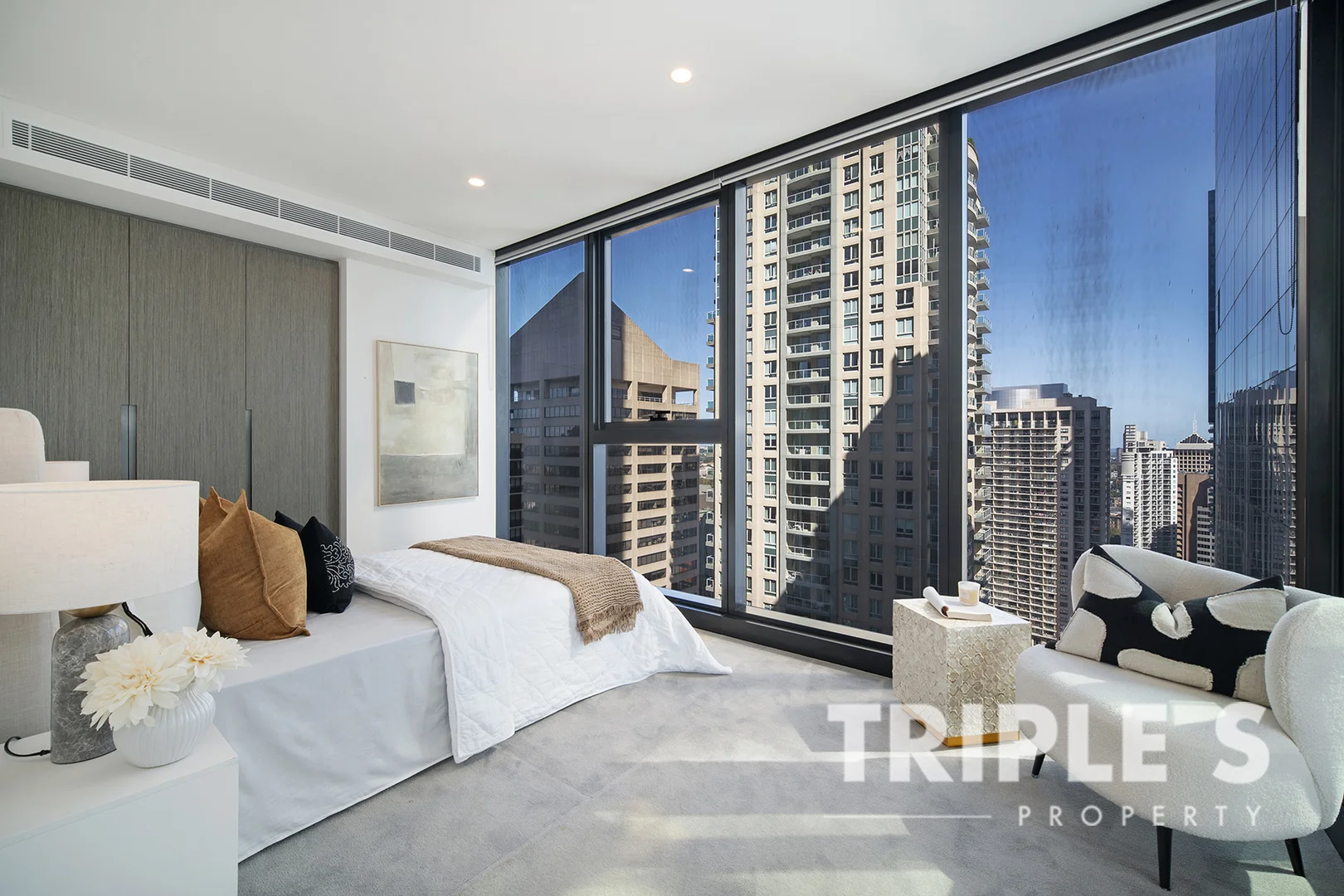 Additional image 20 of 3009/117 Bathurst Street, Sydney NSW 2000