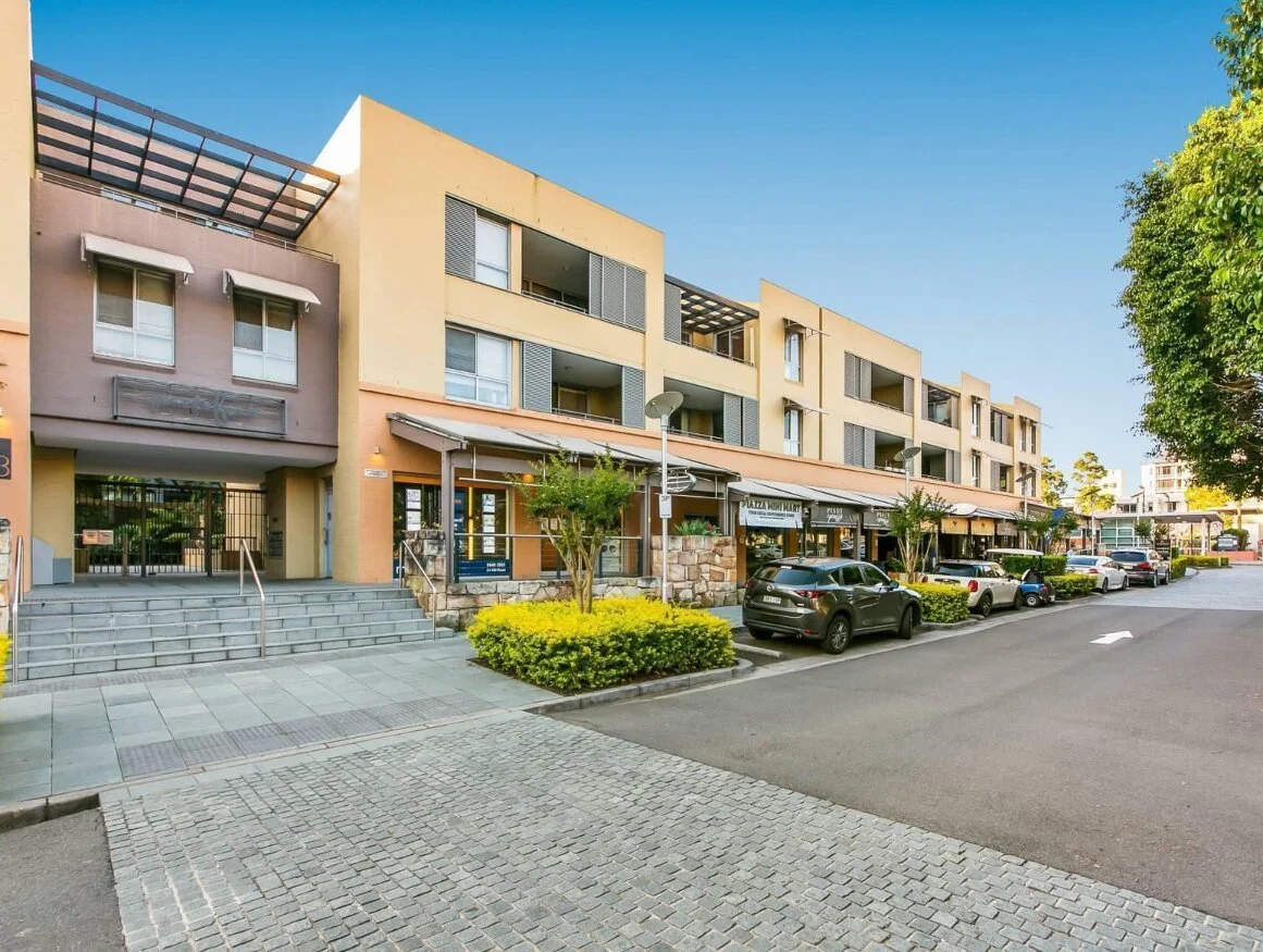 3 The Piazza Street, Wentworth Point NSW 2127