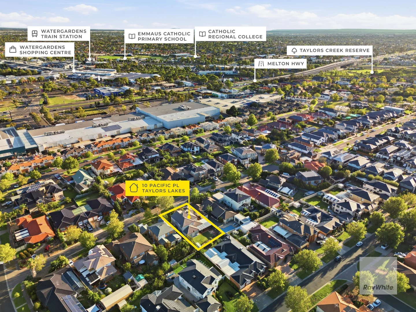 Additional image 19 of 10 Pacific Place, Taylors Lakes VIC 3038