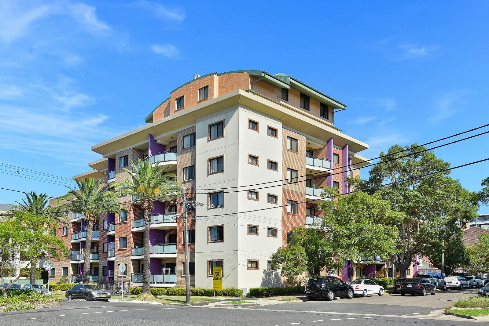 54/8-16 Eighth Avenue, Campsie NSW 2194