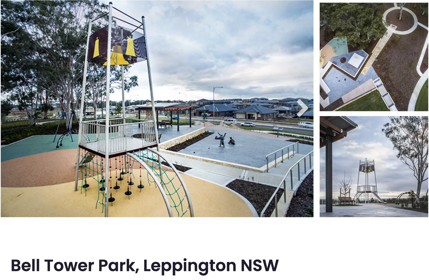 Additional image 2 of Lot 572/7 Heath Road, Leppington NSW 2179