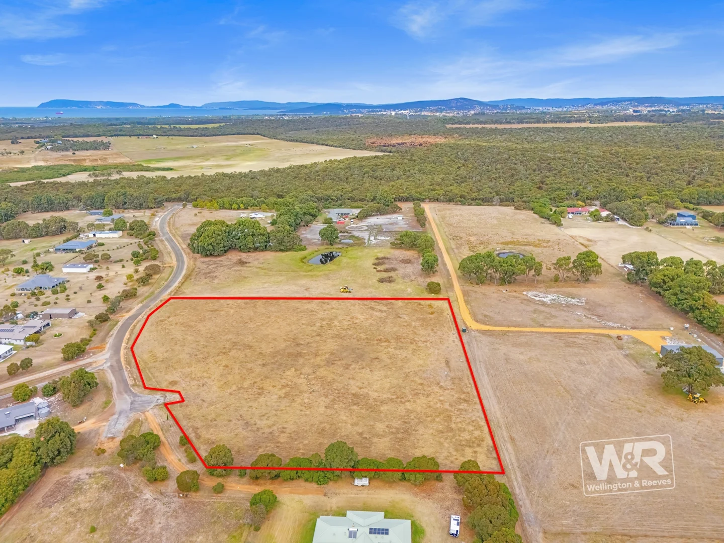 Additional image 9 of Lot 117 Hart View, King River WA 6330