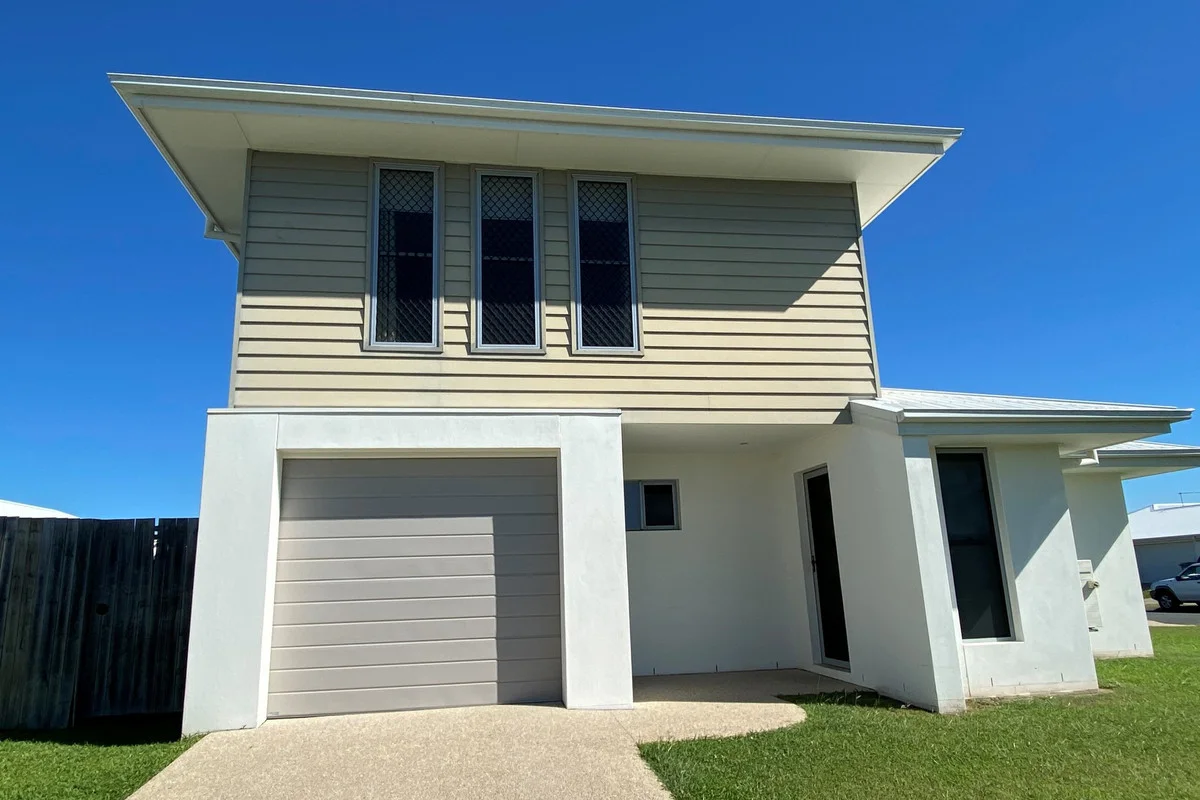 13A Roseville Street, Andergrove QLD 4740