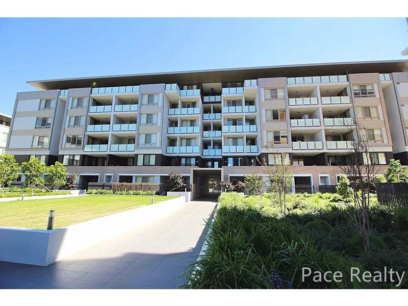 Morton St, Parramatta NSW 2150