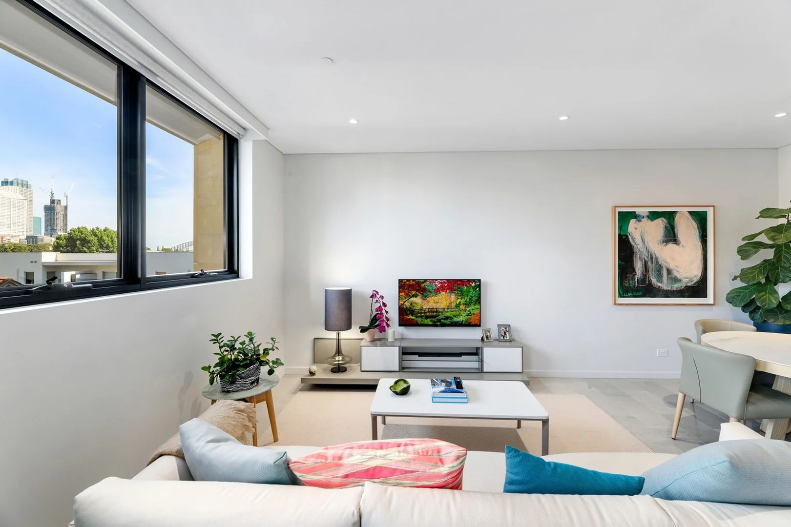 Additional image 10 of 106/161 Brougham St, Woolloomooloo NSW 2011