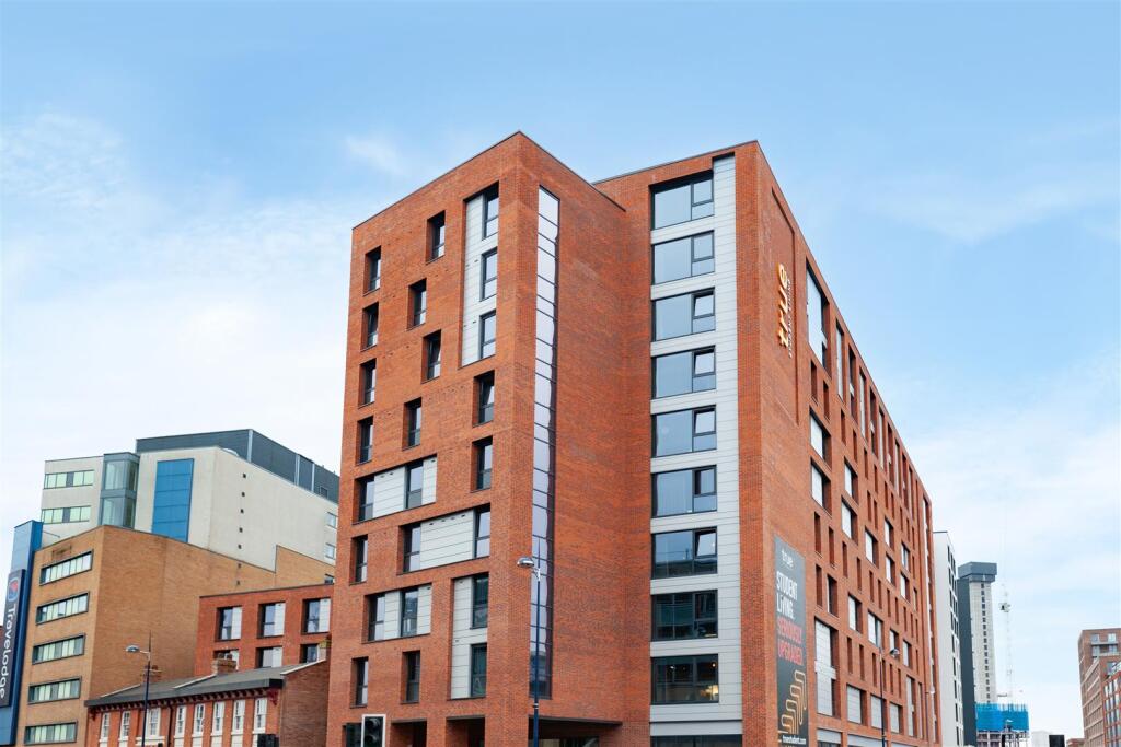 Additional image 2 of Birmingham | Student | September