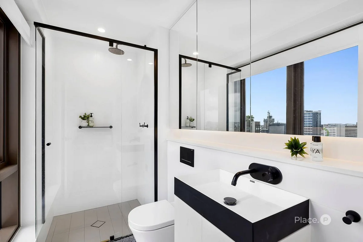 Additional image 11 of 809/458 Brunswick Street, Fortitude Valley QLD 4006