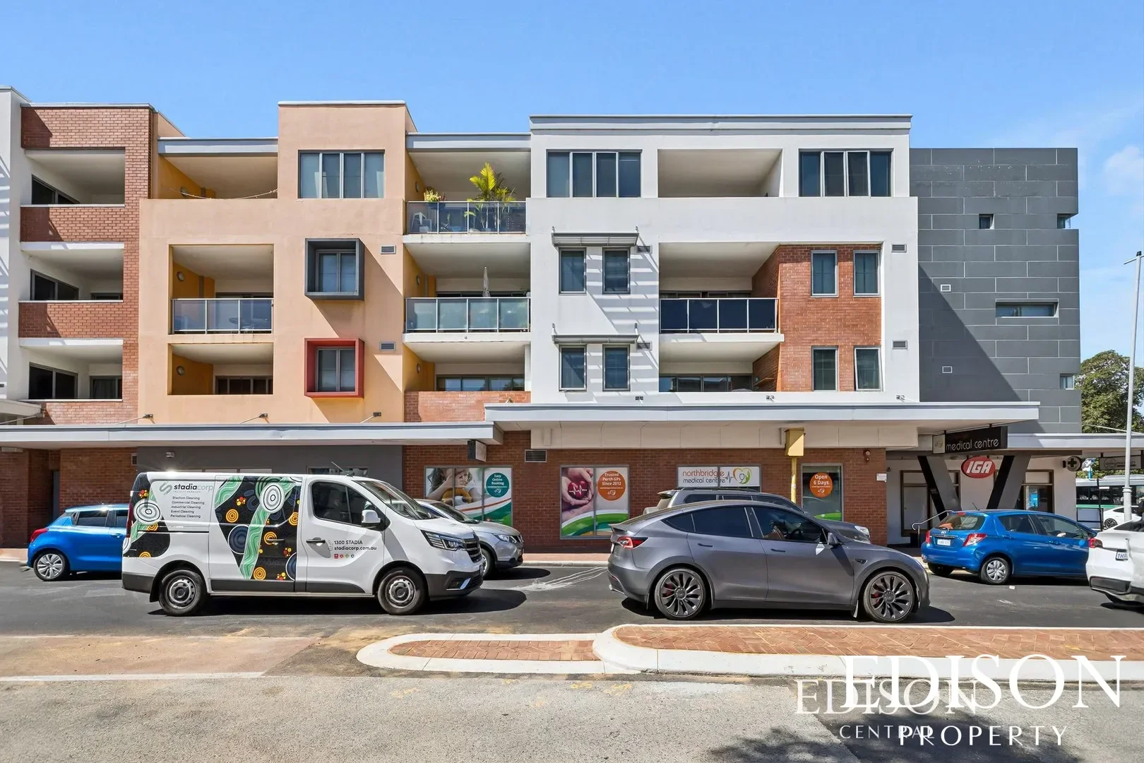 Additional image 13 of 80/154 Newcastle Street, Perth WA 6000