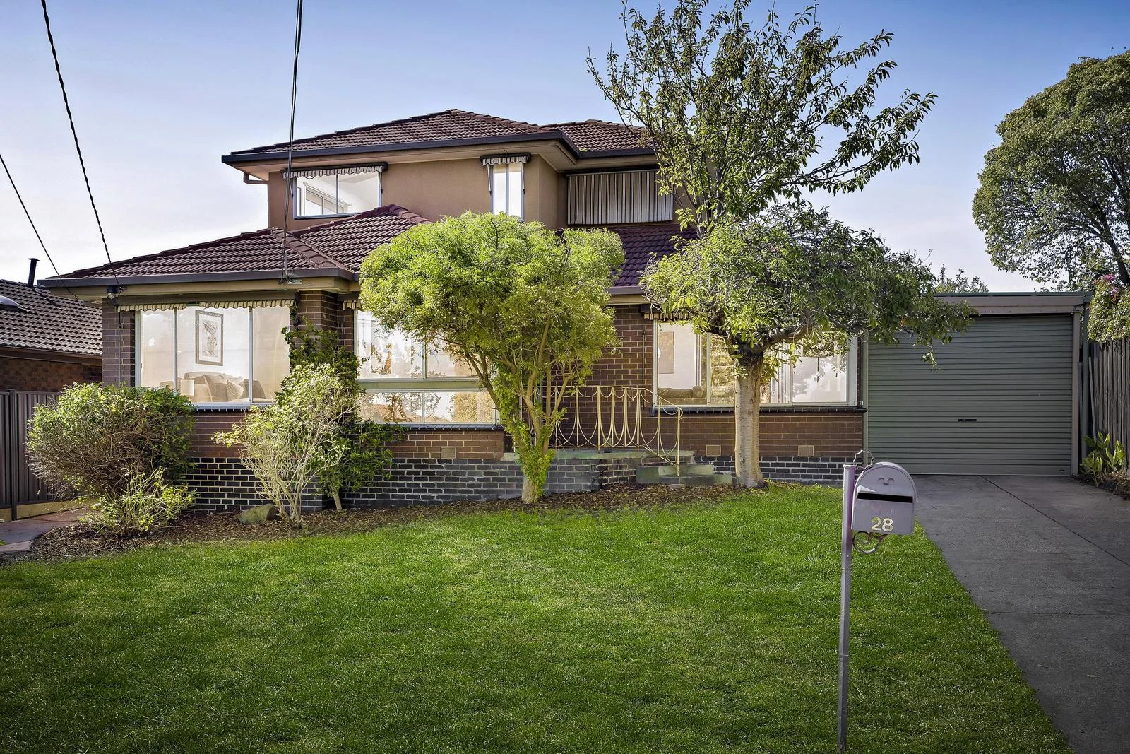 28 Luton Way, Bundoora VIC 3083