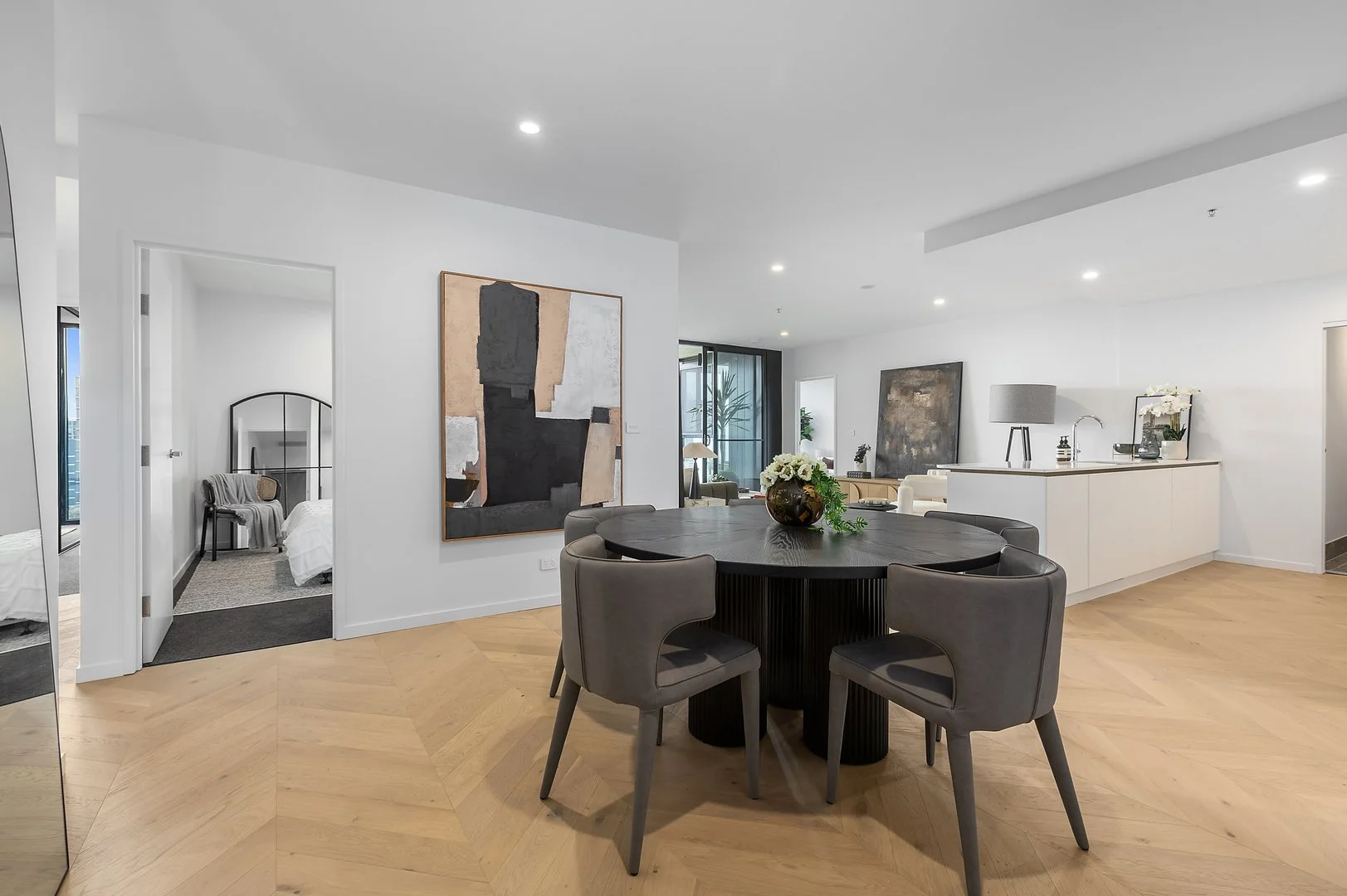 Additional image 8 of 714/1 Brewer St, Phillip ACT 2606