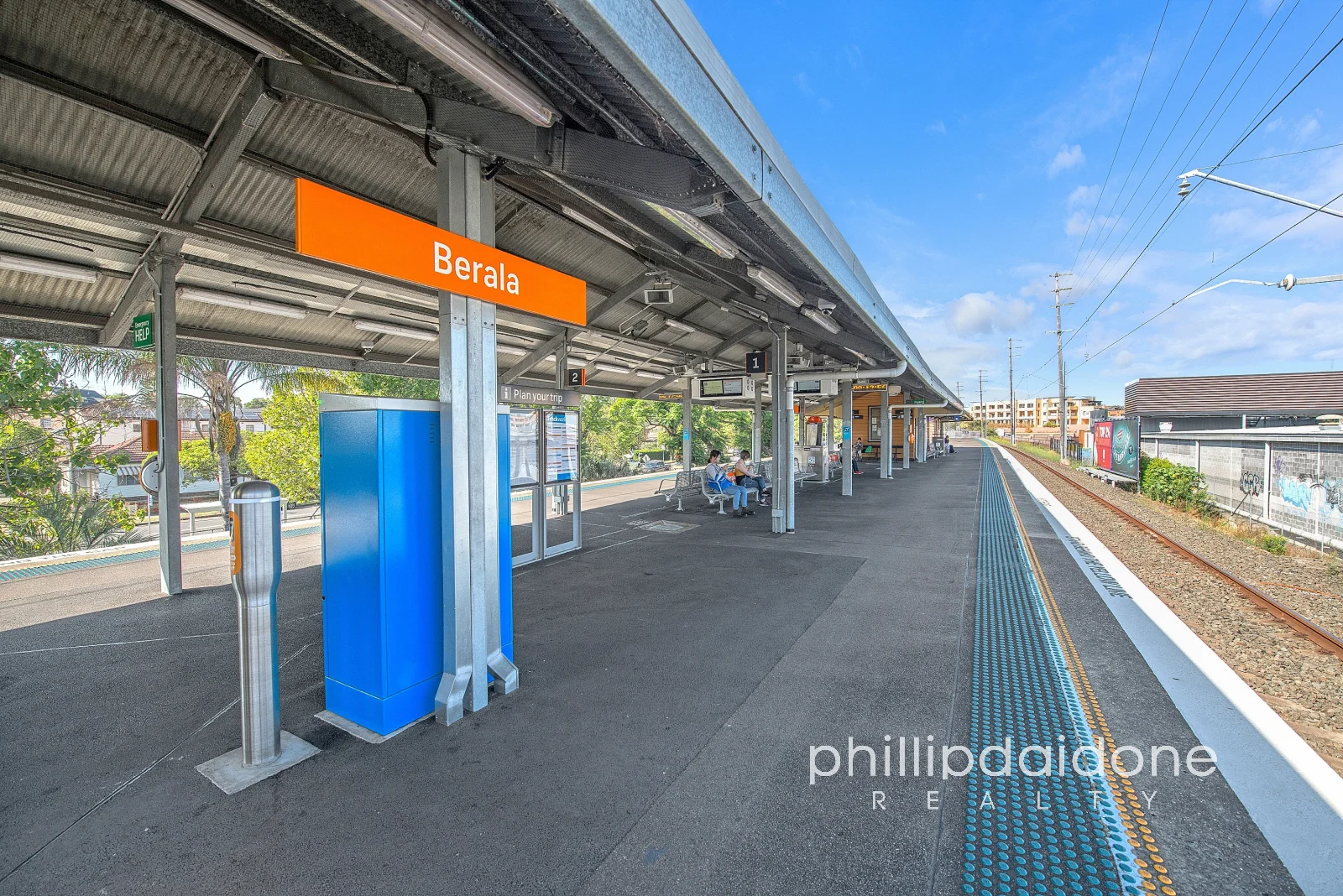 Additional image 8 of 8/17 The Crescent, Berala NSW 2141