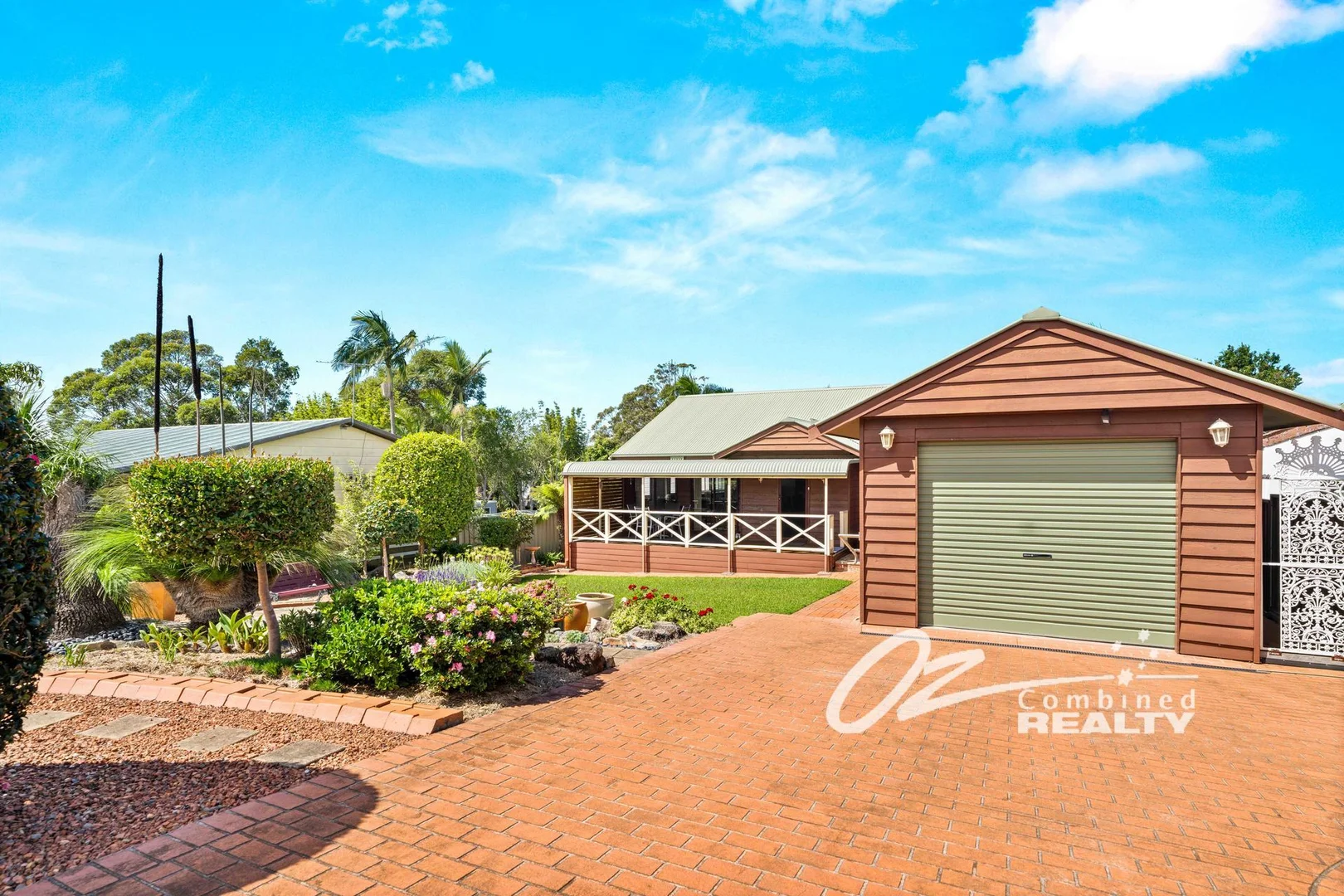 16 Warrego Drive, Sanctuary Point NSW 2540
