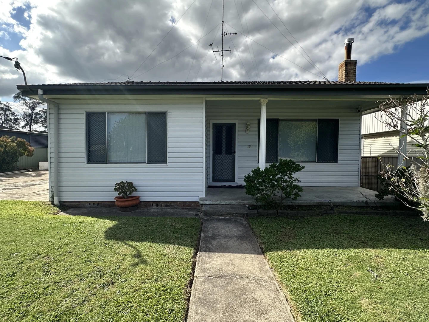 10 Mcfarlane Street, Cessnock NSW 2325