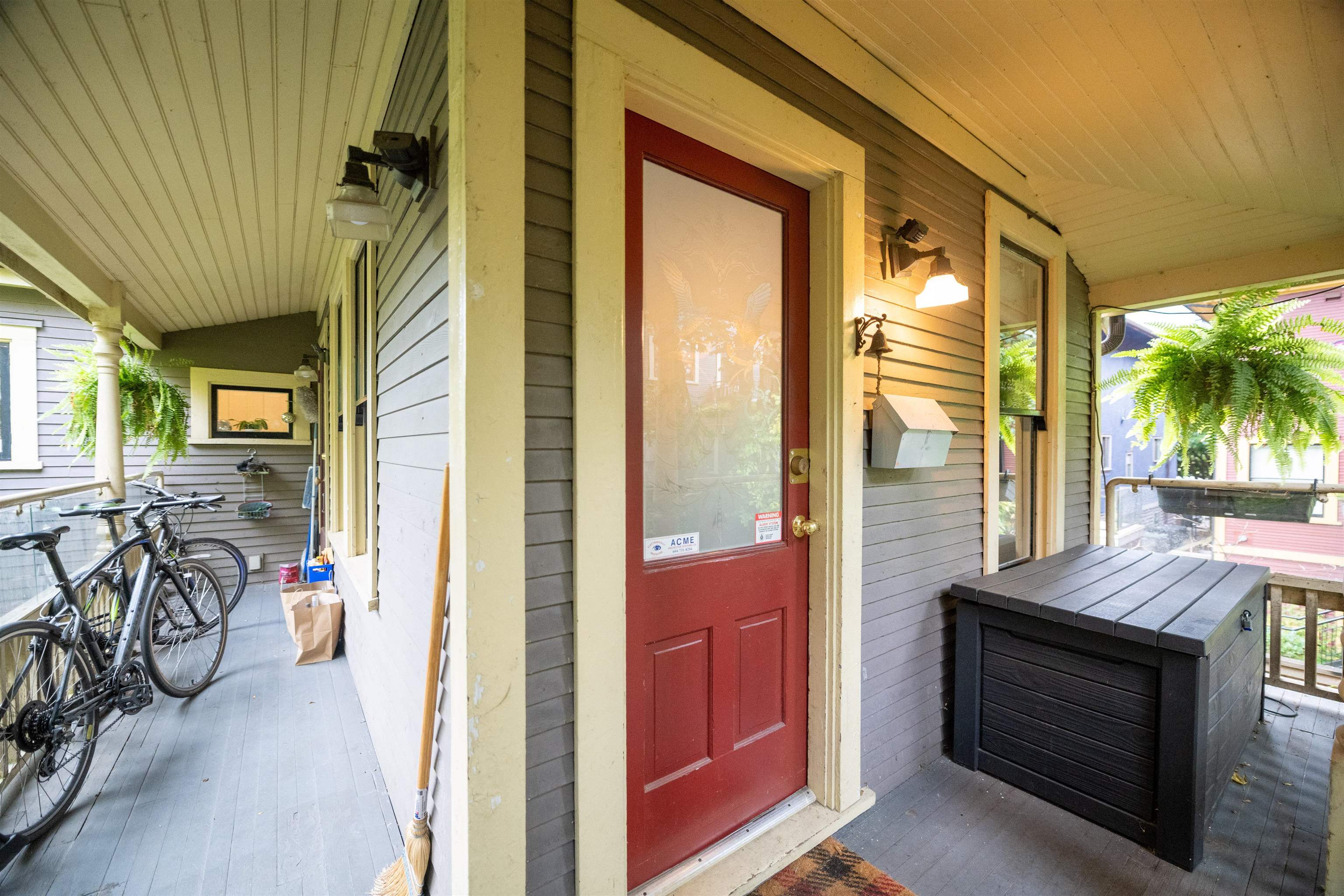Additional image 6 of 1119 Pendrell Street, Vancouver, BC, V6E 1L3