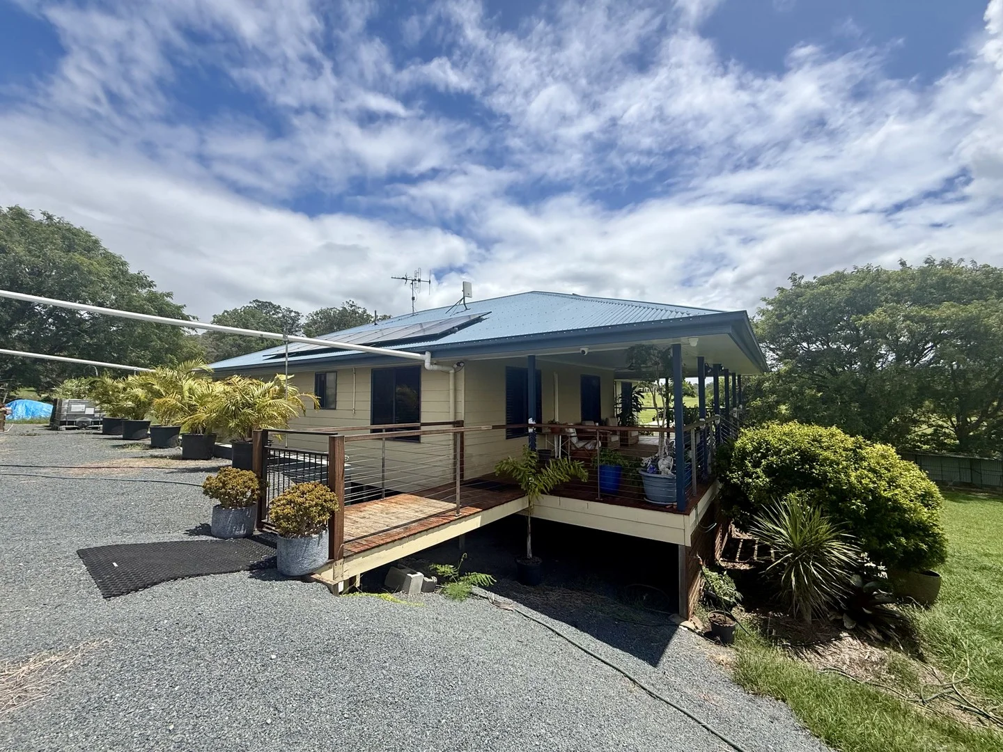 39 Wagon Wheel Court, Maroondan QLD 4671