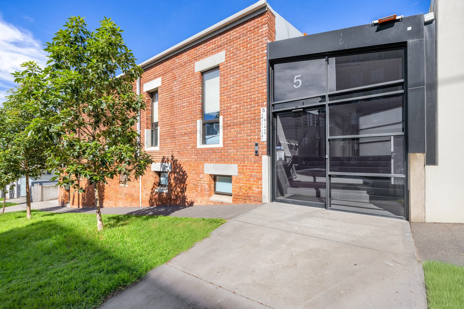 Additional image 2 of 8/5 Saltriver Place, Footscray VIC 3011
