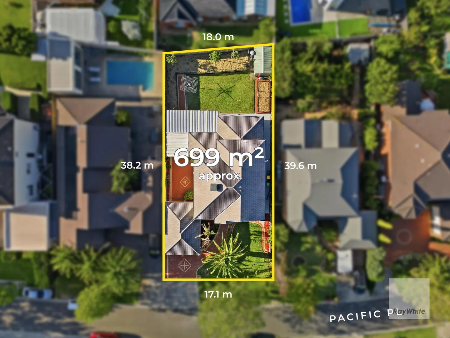 Additional image 17 of 10 Pacific Place, Taylors Lakes VIC 3038