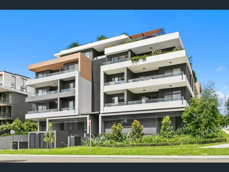 Additional image 6 of 29/33 Cliff Road, Epping NSW 2121