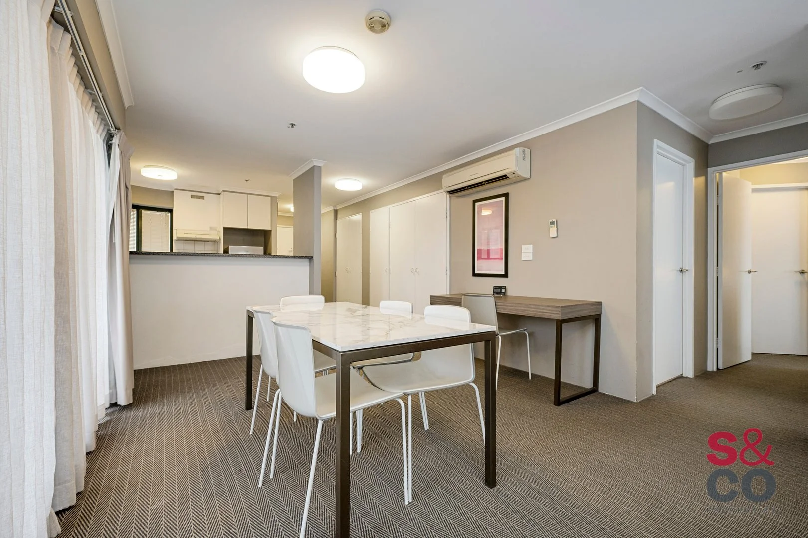 Additional image 7 of 420/74 Northbourne Avenue, Braddon ACT 2612