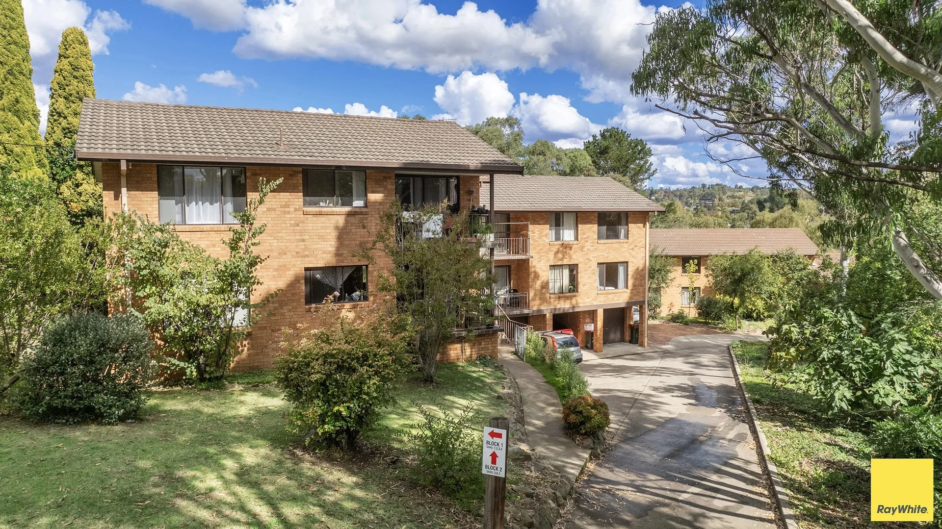 4/190 Donnelly Street, Armidale NSW 2350