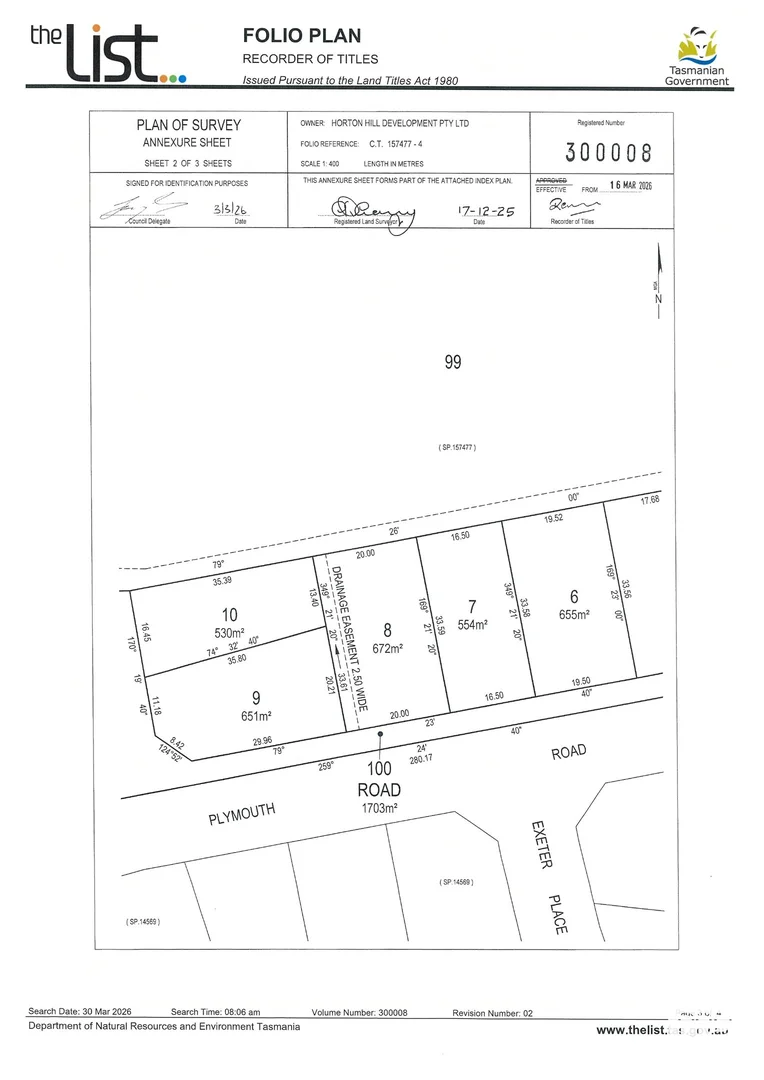 Additional image 18 of Lot 4 Plymouth Road, Gagebrook TAS 7030
