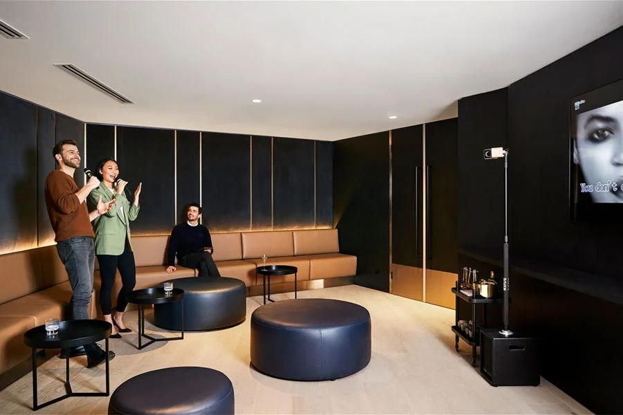 Additional image 9 of 3613/639 Little Lonsdale Street, Melbourne VIC 3000