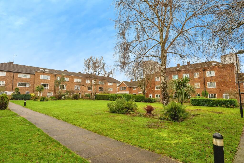 West Drive, Birmingham photo 2