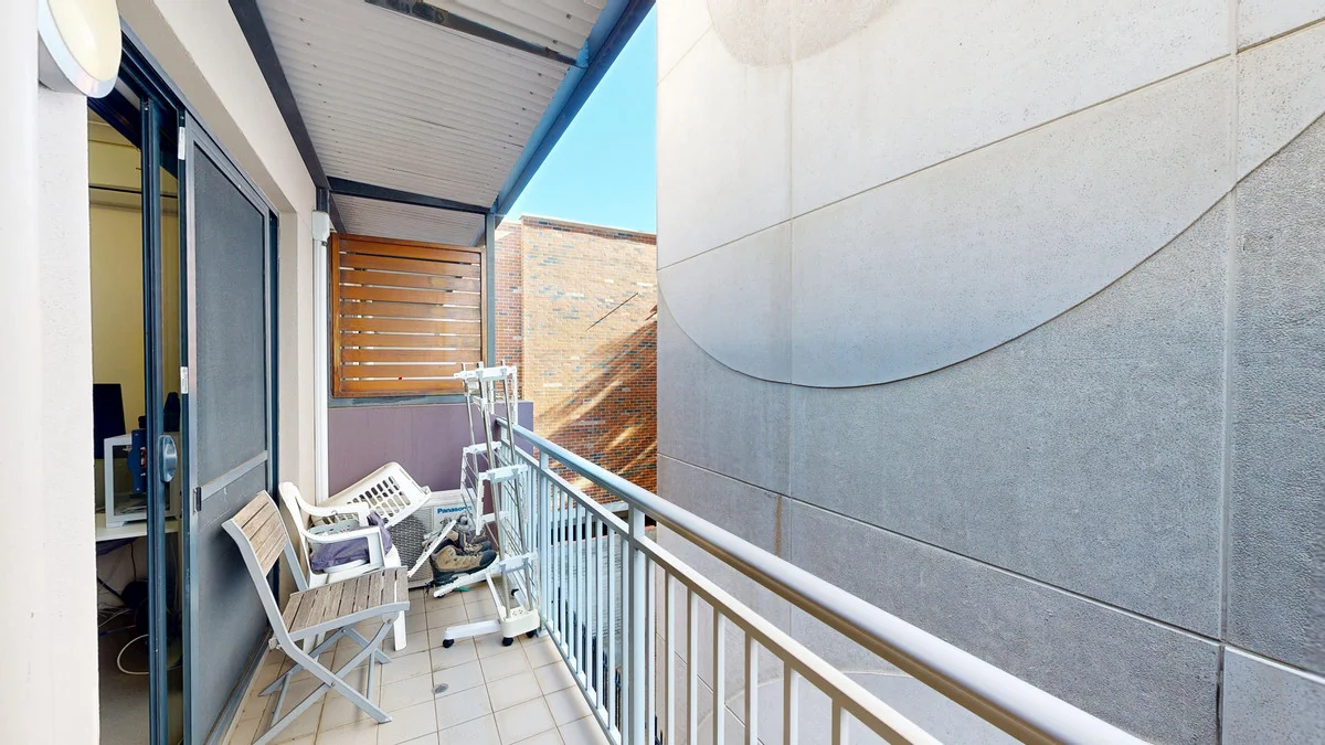 Additional image 21 of 16/3-9 Lucknow Place, West Perth WA 6005
