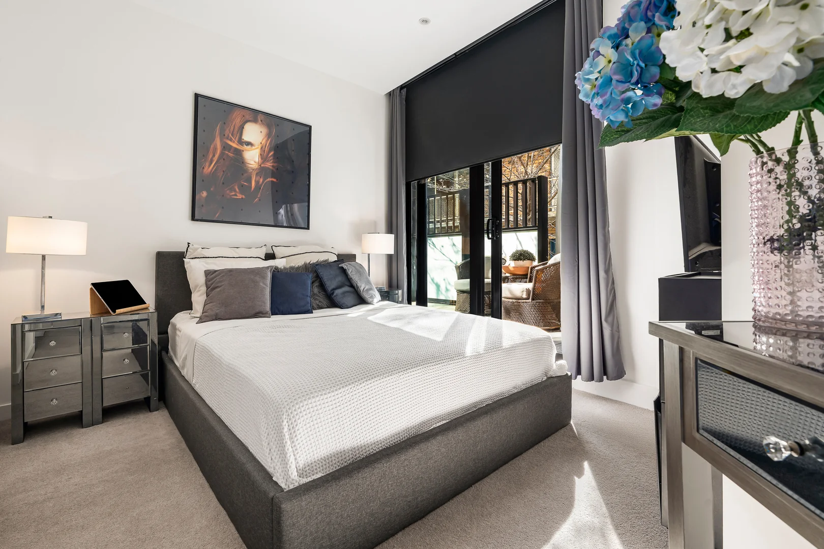 Additional image 8 of 103/77 Queens Road, Melbourne VIC 3004