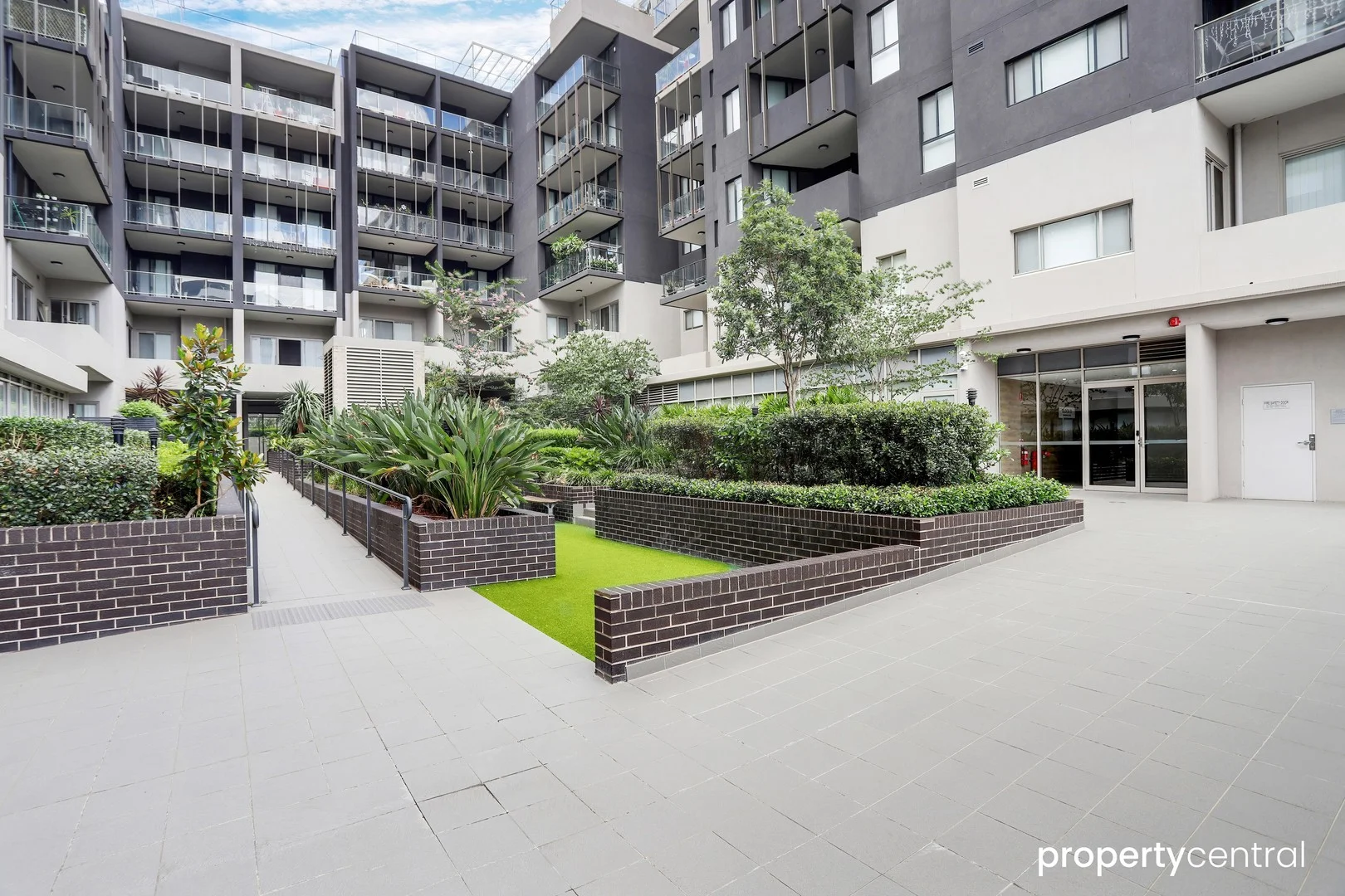 C7/48-56 Derby Street, Kingswood NSW 2747