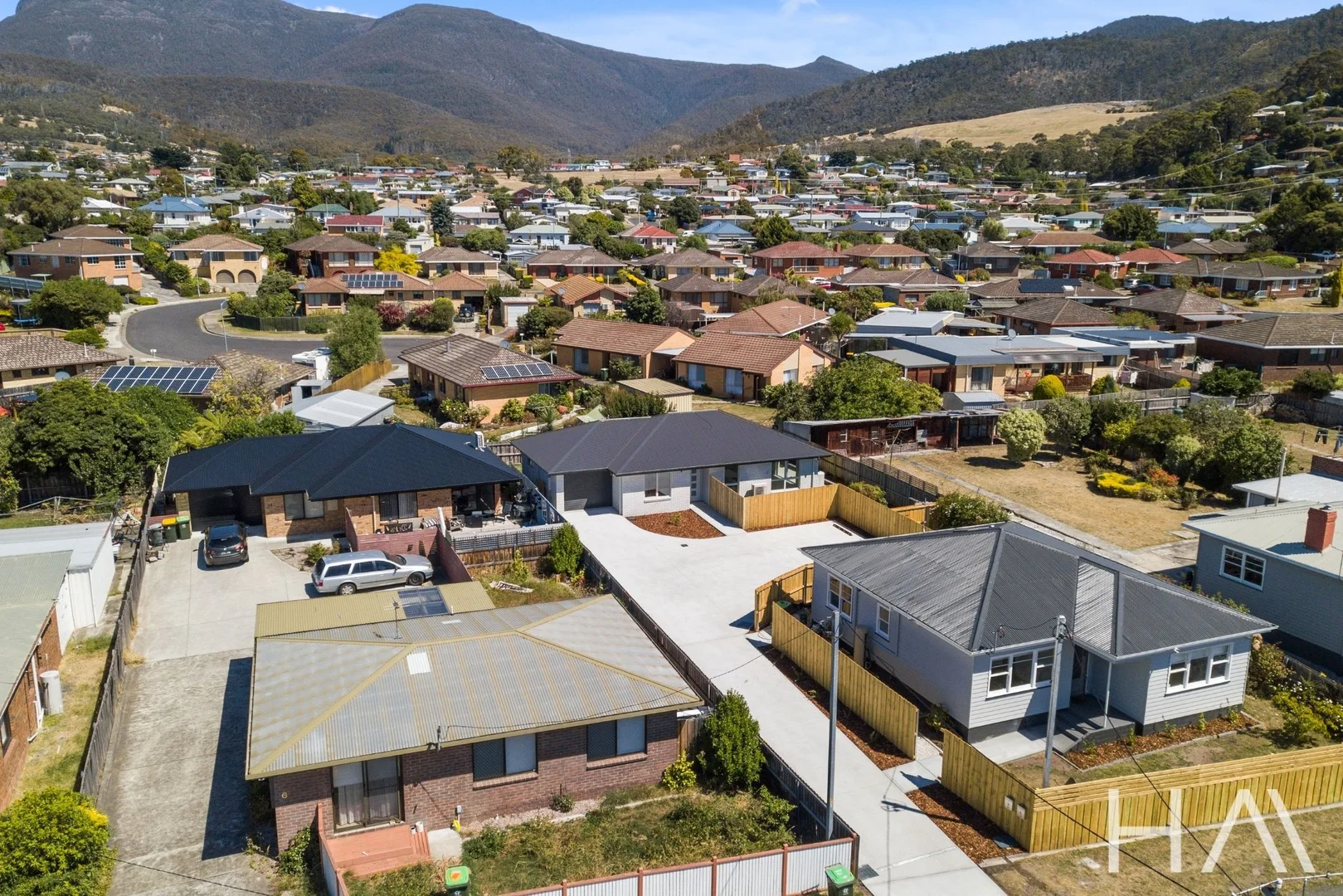 Additional image 20 of 2/8 Kenbrae Avenue, Glenorchy TAS 7010