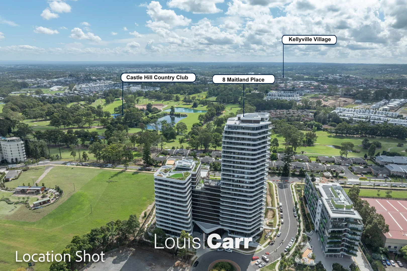 Additional image 17 of 215/8 Maitland Place, Norwest NSW 2153