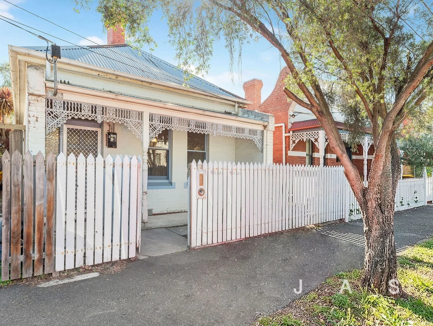 13 Ford Street, Brunswick VIC 3056