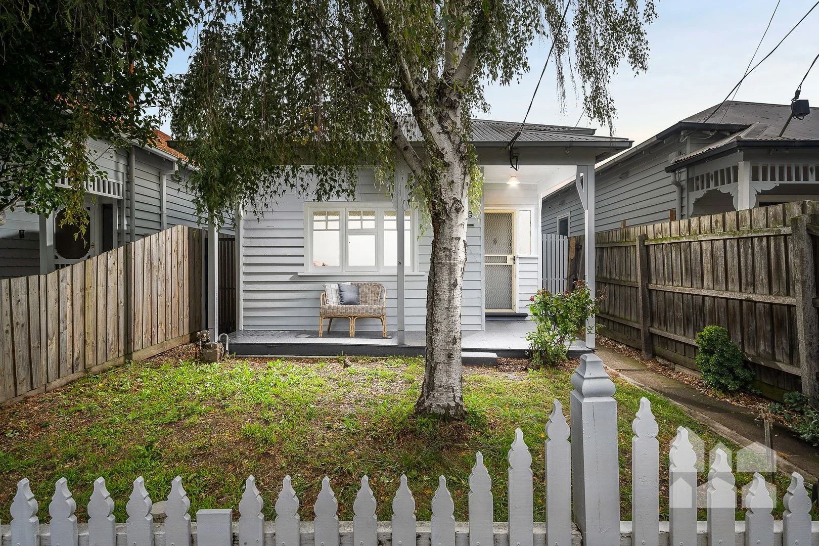 40 Adelaide Street, Footscray VIC 3011