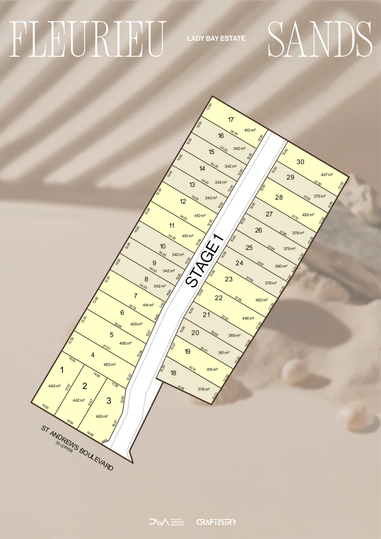 Additional image 3 of Fleurieu Sands, Normanville SA 5204