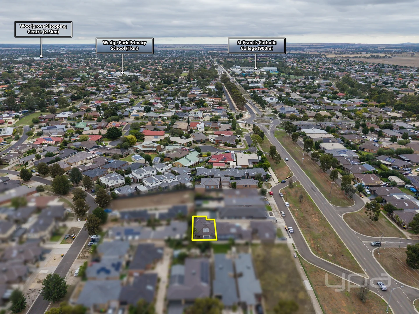 Additional image 14 of 3/276 Bulmans Road, Harkness VIC 3337