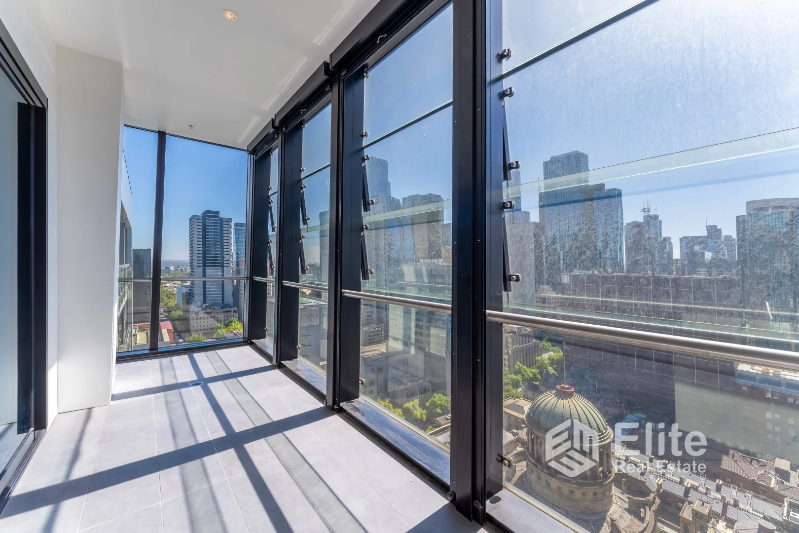 Additional image 8 of 2121/199 William Street, Melbourne VIC 3000