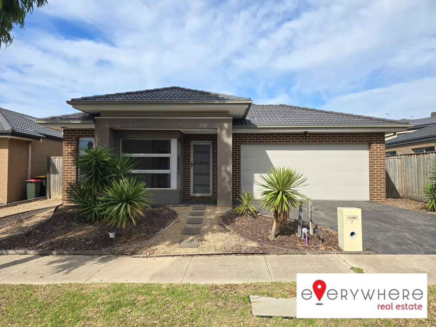 7 Pershing Way, Point Cook VIC 3030