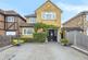 Parkway, North Hillingdon, Middlesex